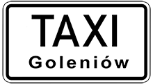 Taxi Goleniów